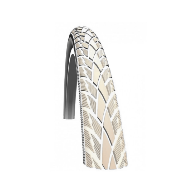Tire Tire Classic Allround 28 x 1 5 8 x 1 3 8 (37-622) Crème