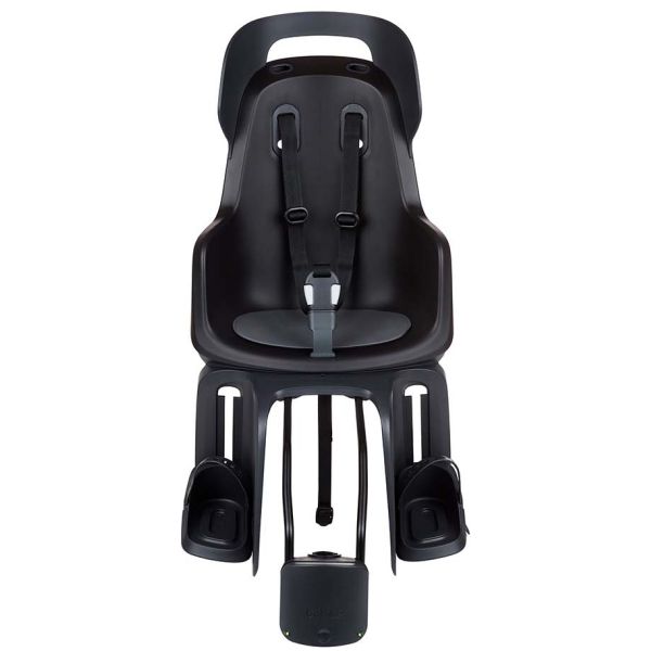 Siège Bobike Maxi Go Urban noir