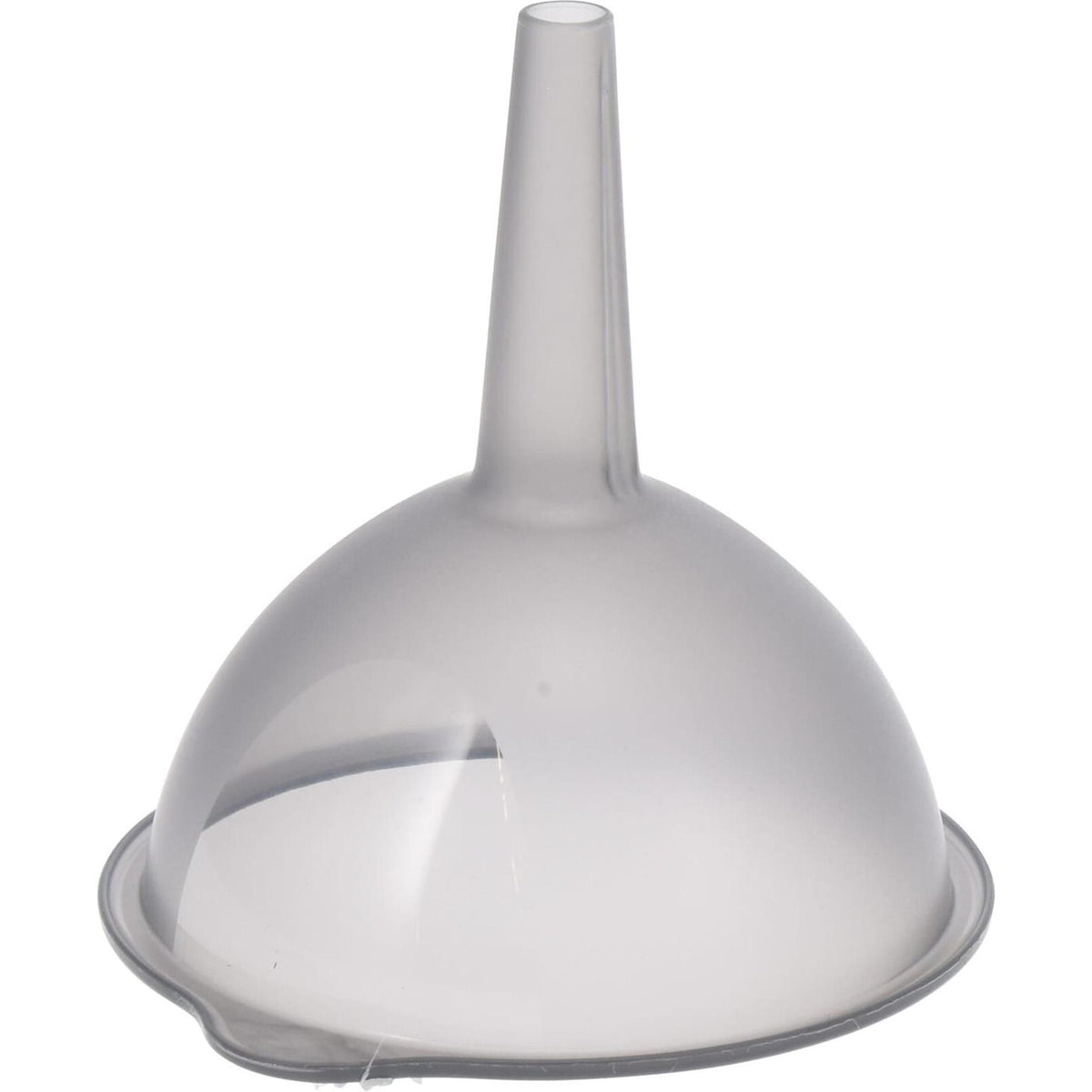 Excellent ensemble d'entonnoirs pour articles ménagers, 2 pièces en plastique