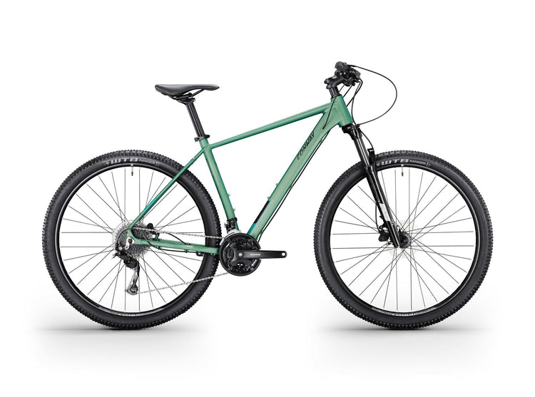 Conway VTT Hardtail Razz 5.0 (# 1)