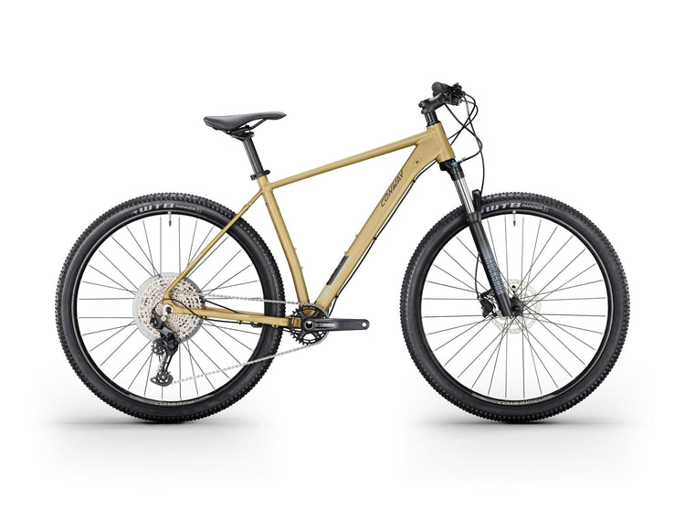 Conway pour VTT Hardtail Razz 8.0 (# 1)