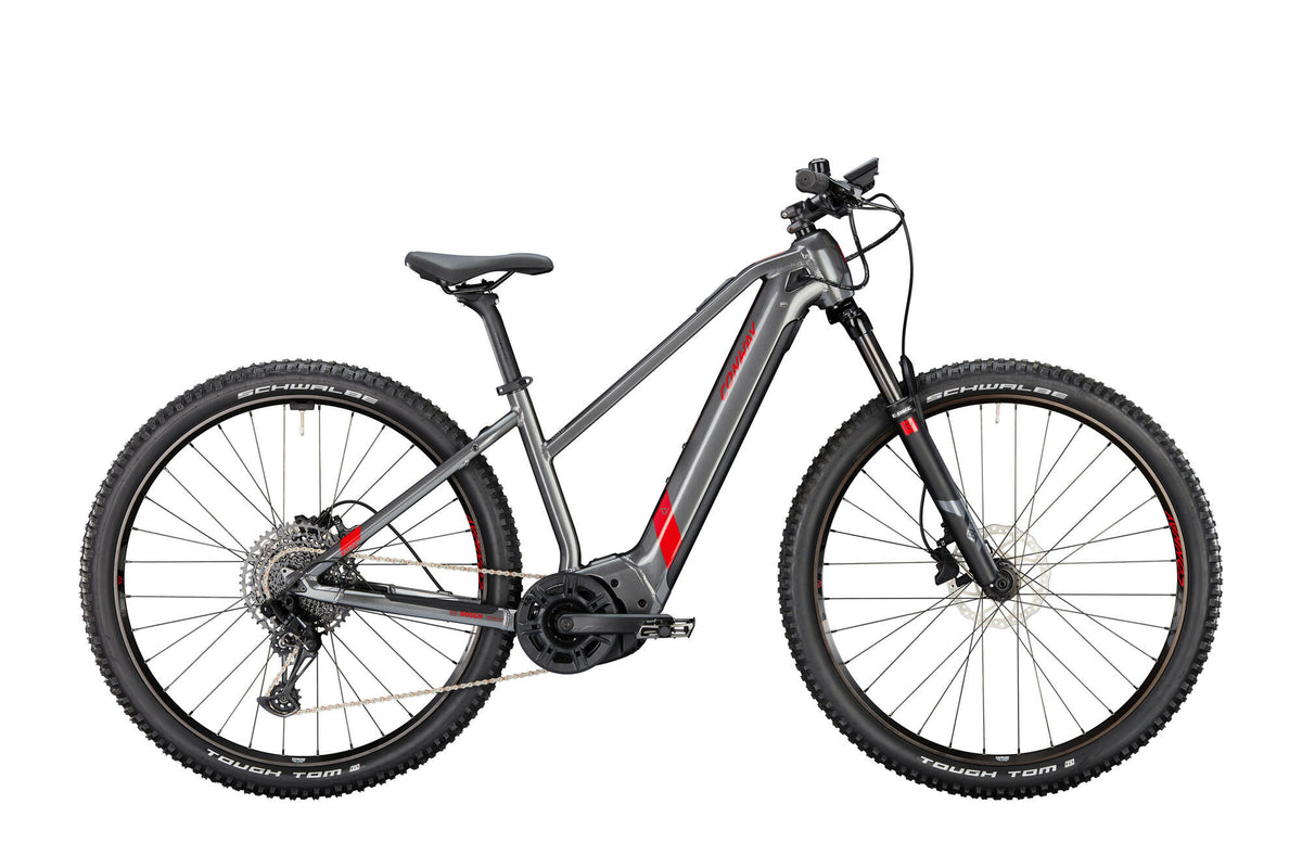 Conway Electric MTB Hardtail Cairon S 4.0 Mod. 24