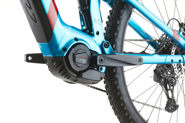 Conway Electric MTB Full suspension Xyron S 2.9 Mod. 24