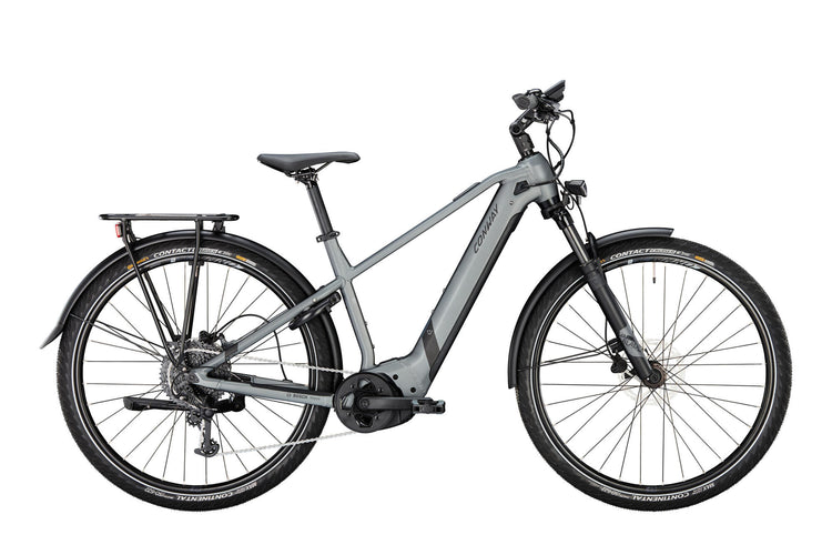Conway Electric Trekking Bike Cairon T 3.0 750 Mod. 24