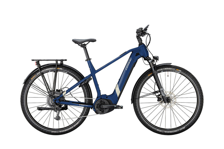 Conway Electric Trekking Bike Cairon T 2.0 500 Mod. 23