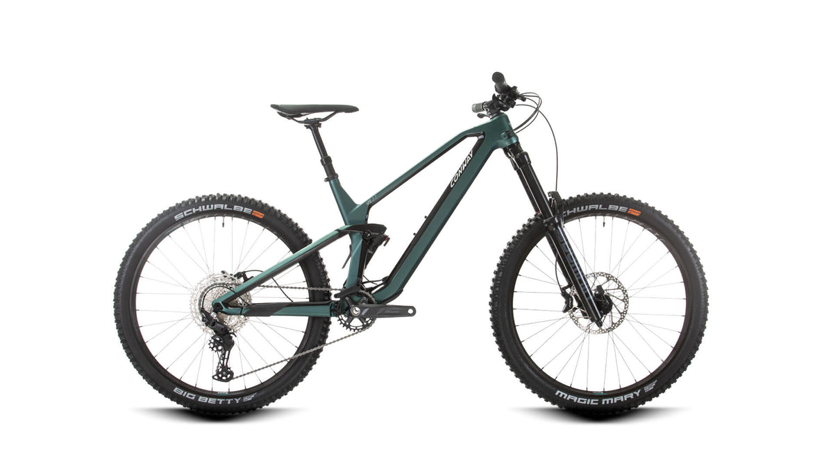 Conway MTB pleine suspension WME 2.7 mod. 24