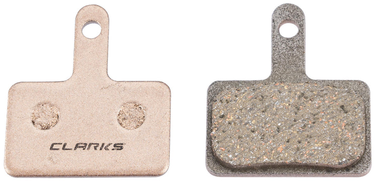 Victoria Disc Brake Blocs Clarks