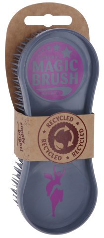 Brosse libre Magicbrush Janne recyclée