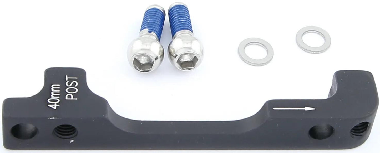 Espaceur d'adaptateur de frein à disque SRAM Set Avid SST