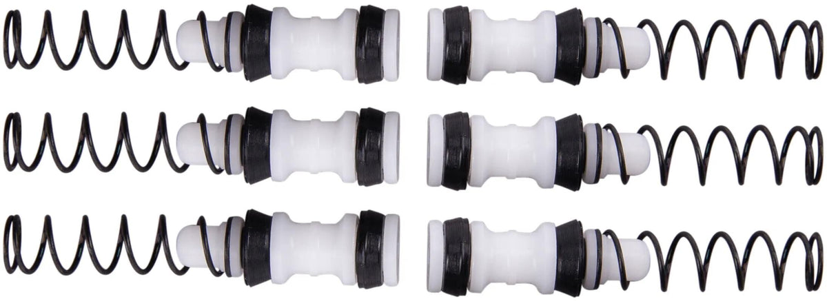Sram Donor Pistons 6pcs. Guide G2
