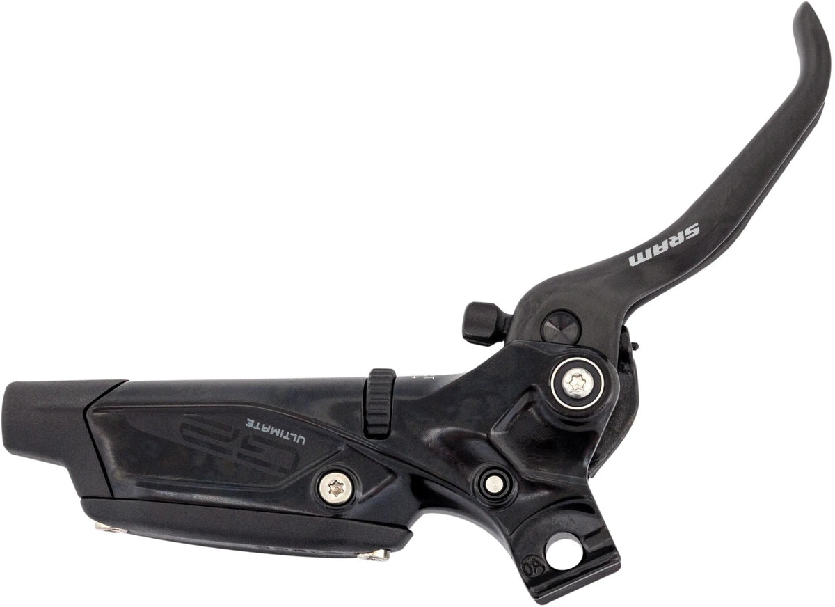 SRAM Brake Lever Black A2
