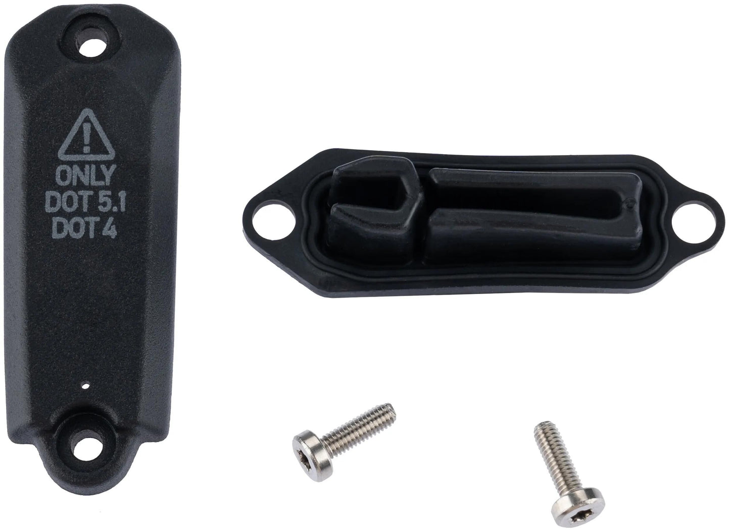 Code de kit de réservoir SRAM Ult Sil Stealth