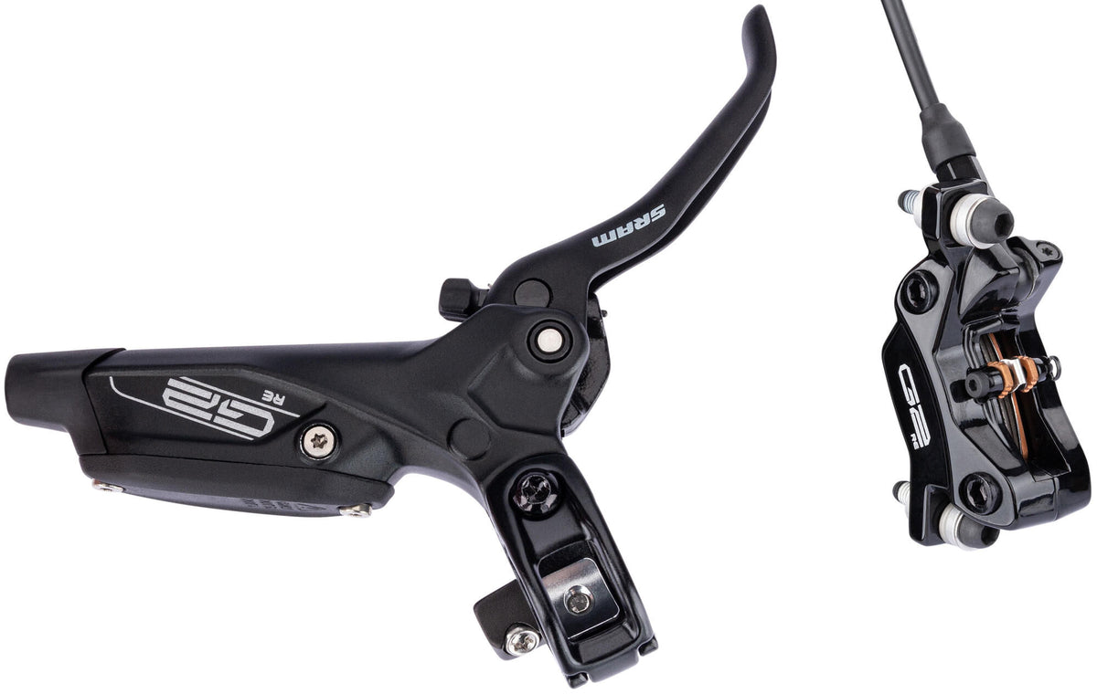 SRAM Disc frein G2 R. Fr. 950 mm