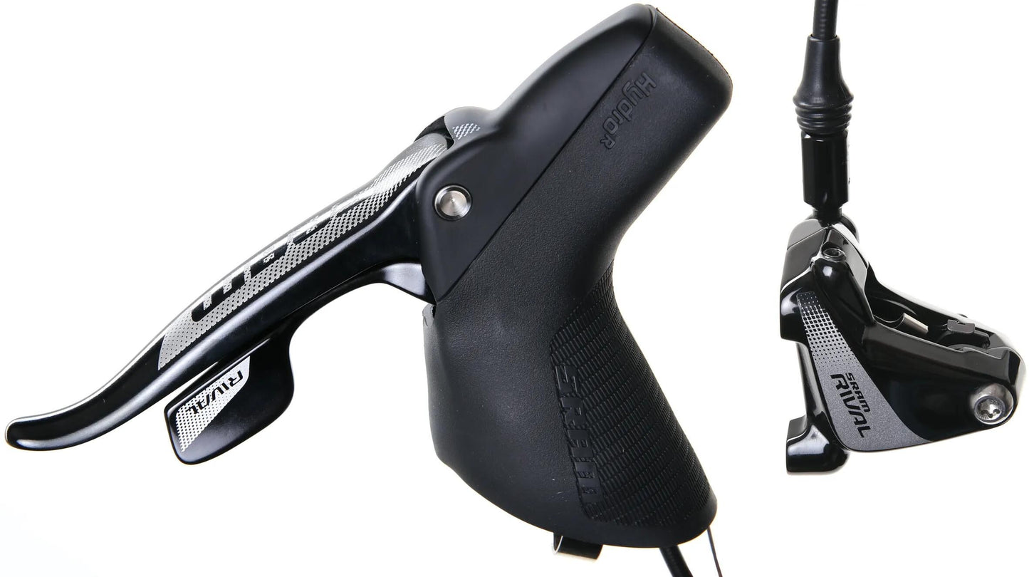 Sram Disc Br. Riv.22 Riv.1 Support plat de 1800 mm 2-S-SP