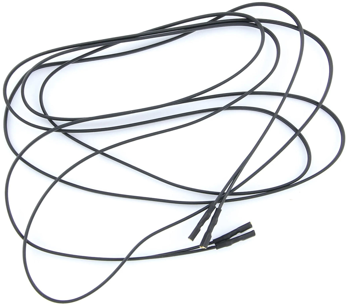 Câble Light EMU 2 fil 200 cm W.4 Câble Lug