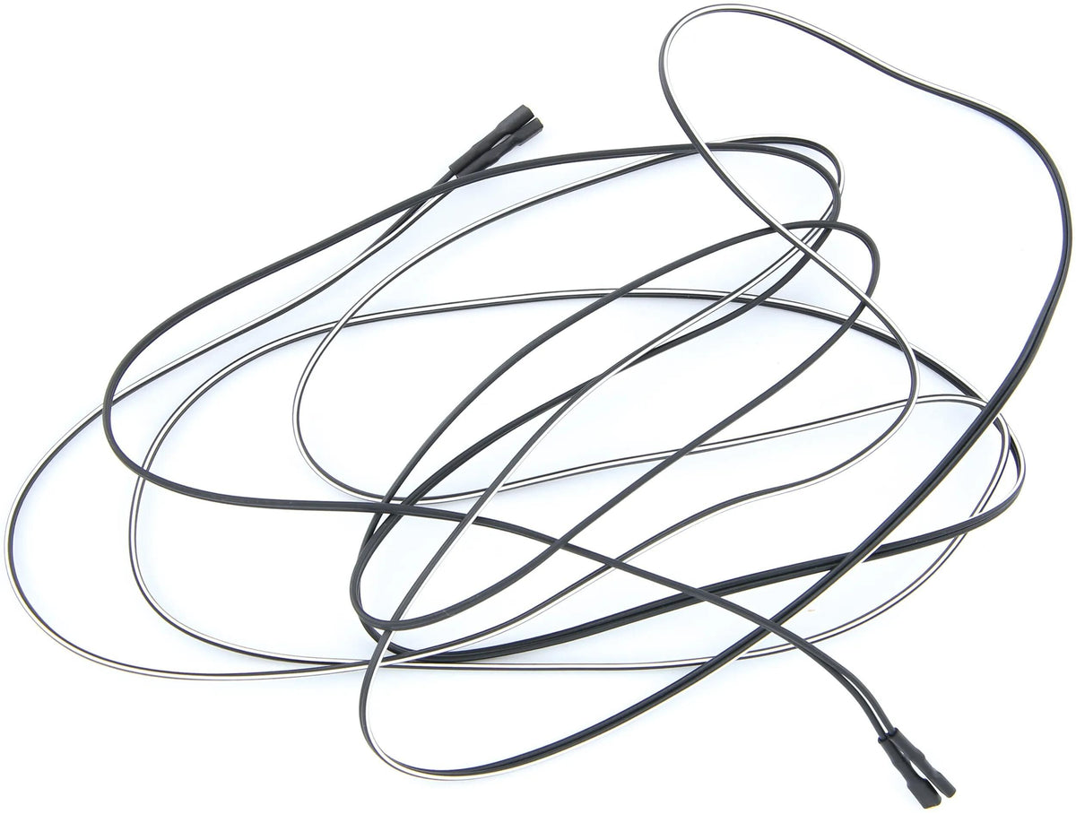Câble lumineux EMU 2 fil 260 cm W.4 Câble Lug