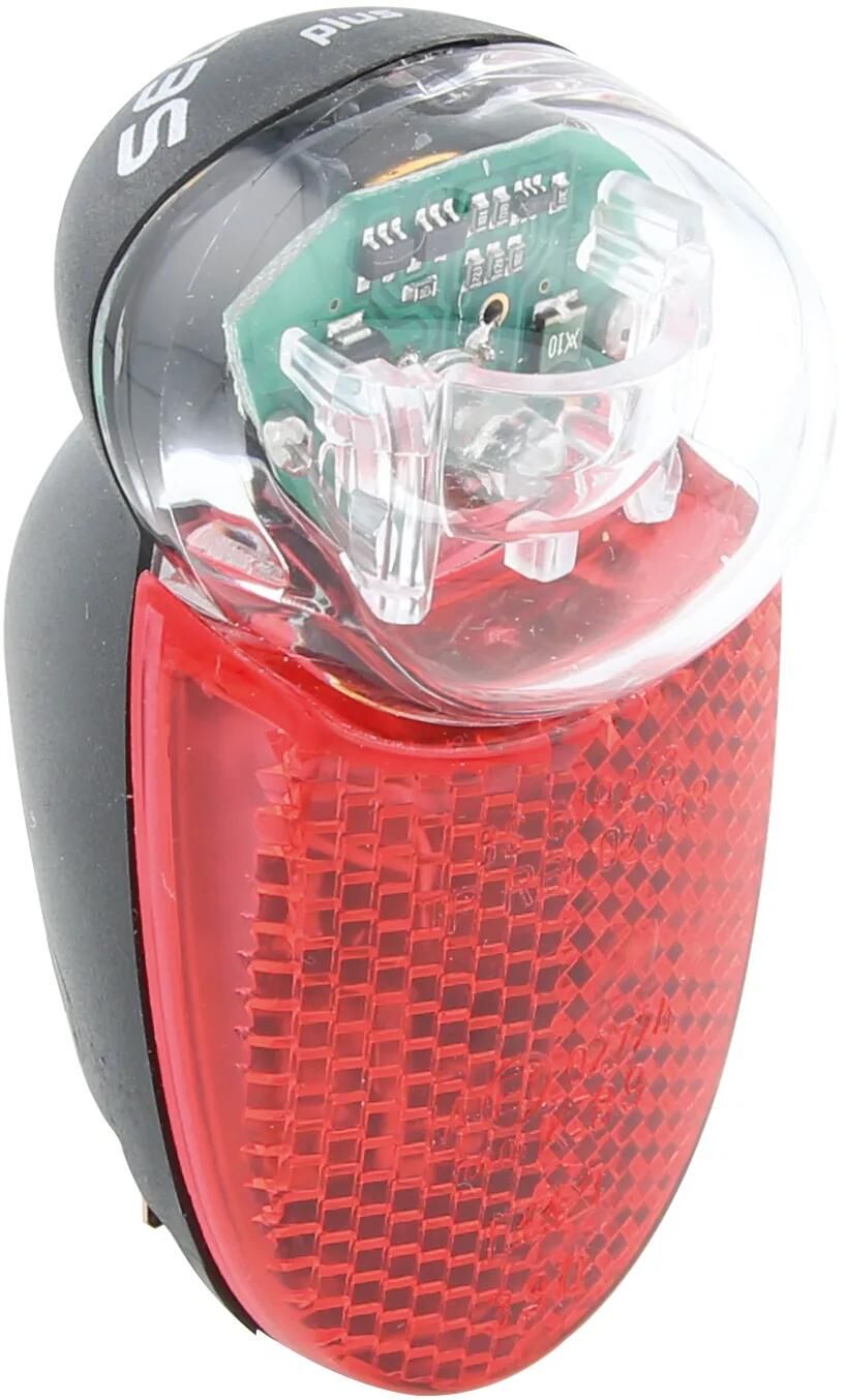 Busch + Müller LED ARRIÈRE LEAU B M Seculite W. Standlight