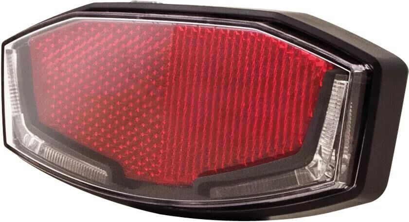Spanninga feu arrière led lineo xdvs led raer light lineo xds 50 80mm