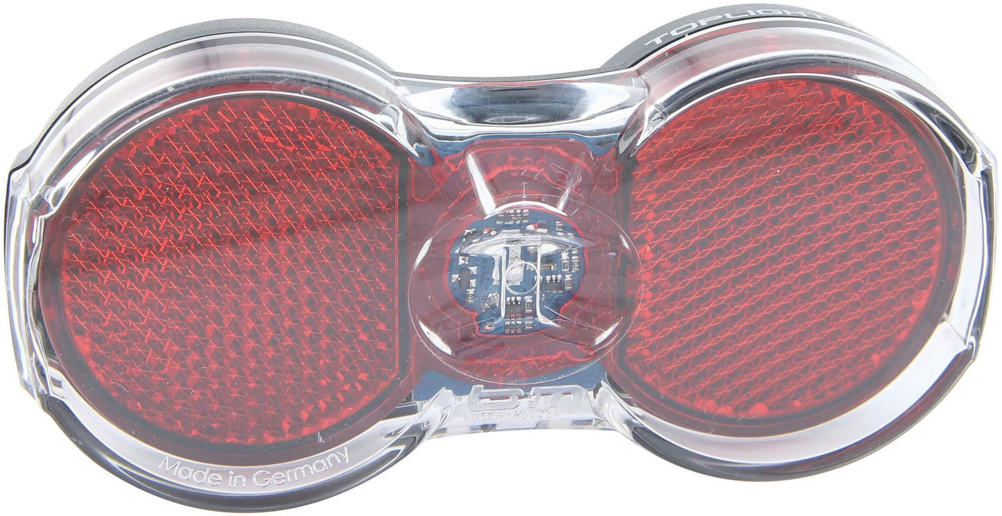 Busch + Müller Light arrière B M Toplight plus 50 mm OEM