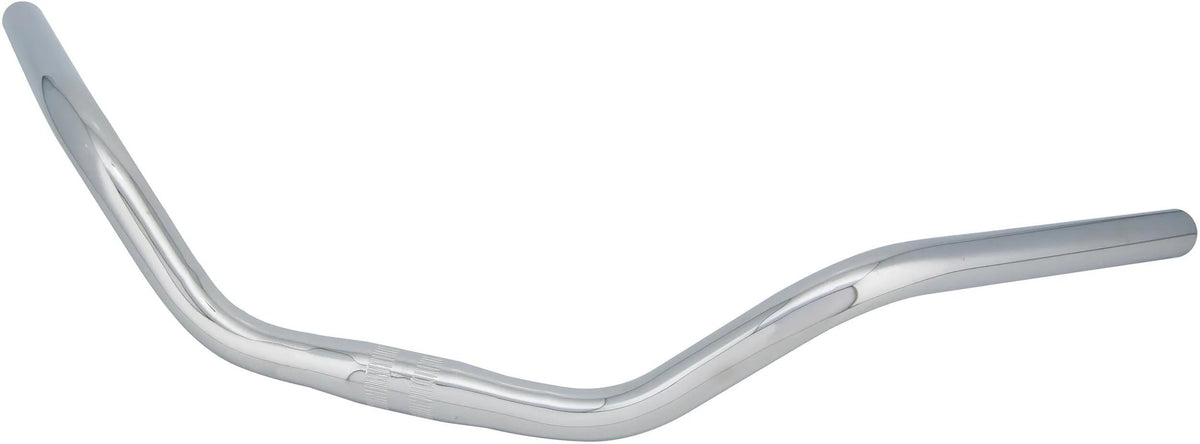 Ergotec Cruiser Bar chromé 25,4 mm