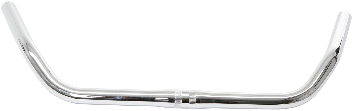 Ergotec English-Bar Chrome