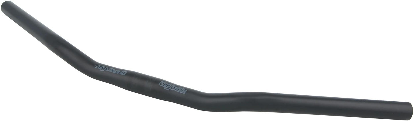 Guidon Ergotec Ladytown 25.4 Mas-nb noir