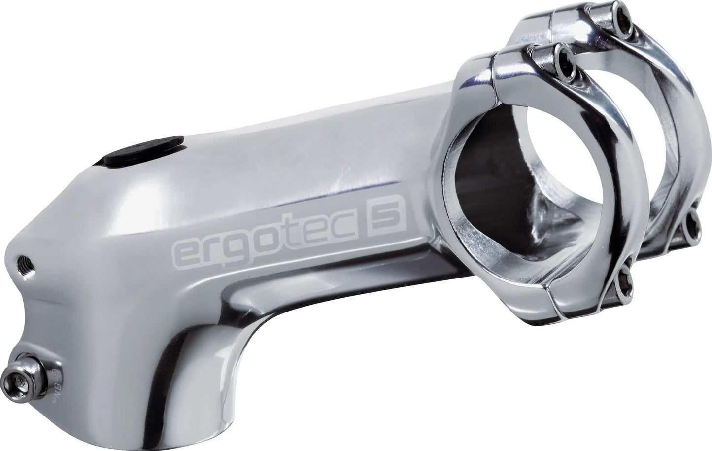 Ergotec Voice Charisme Ahead Lev.5 110 mm Sil.