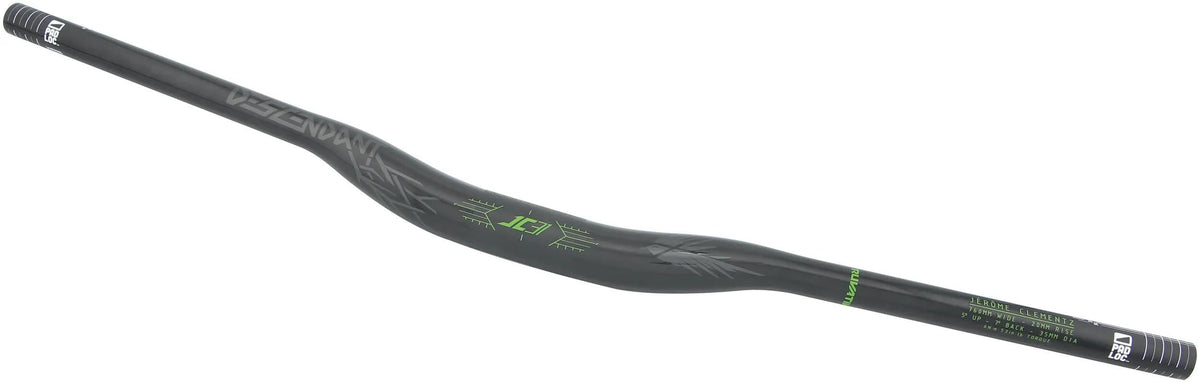 Truvativ Moidon Descendant Colab Carbon