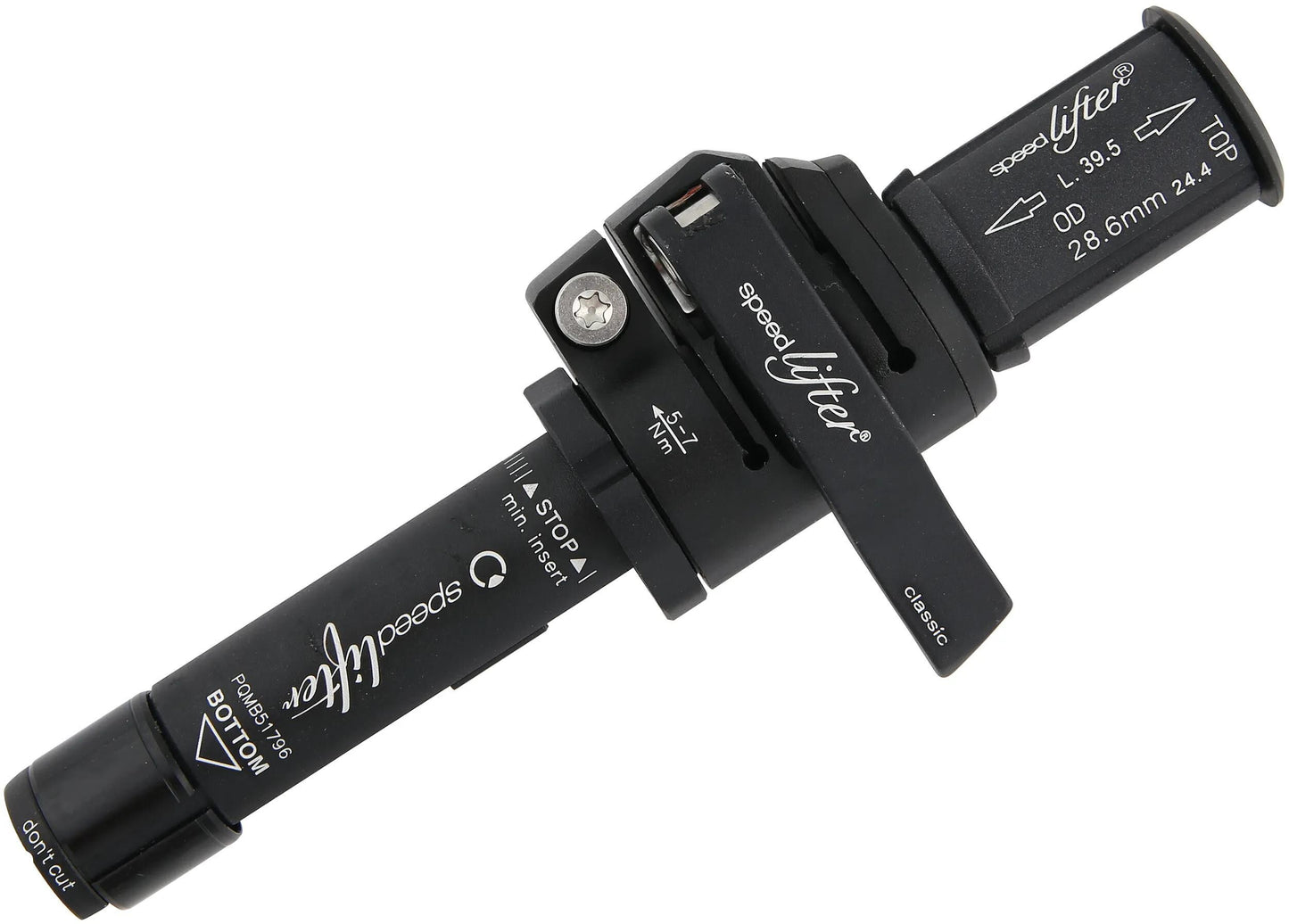 By,schulz tige ascenseur by.schulz classique t6