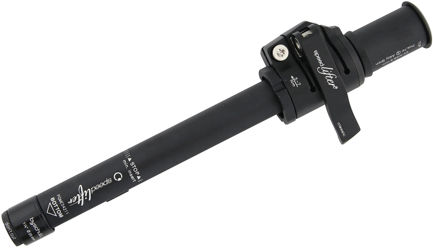 Par, Schulz Direering System Speedlifter Classic