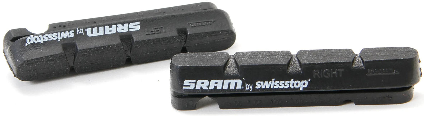 Sram br.pad alu jantes