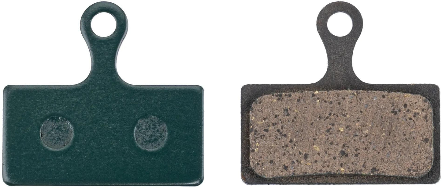 Plaquette de frein à disque Union DBP-52E Shimano XTR2011