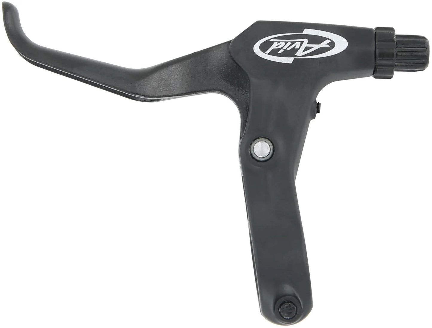 AVID BR. Lever FR-5 Singel Black