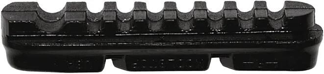 Choot Stop Rempots R7 Dura 2 Black (2e)