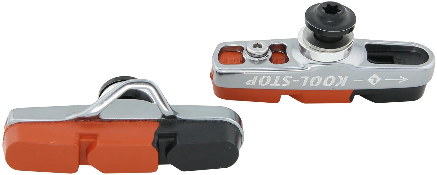 Kool-stop br.shoe kool stop cartr.campi super rec pr.