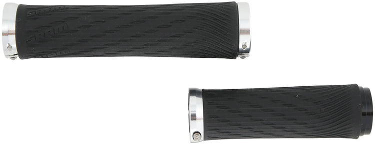 Poignées Sram gripshift grip f.twister xx1 122 100 sil.