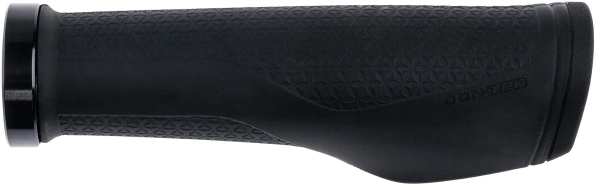 Contec glide poignée ct grips glide s silicone 132 mm noir