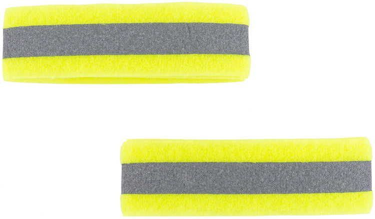 Pantalon Fasi Velcro Finder Col.clett Yel Neon.