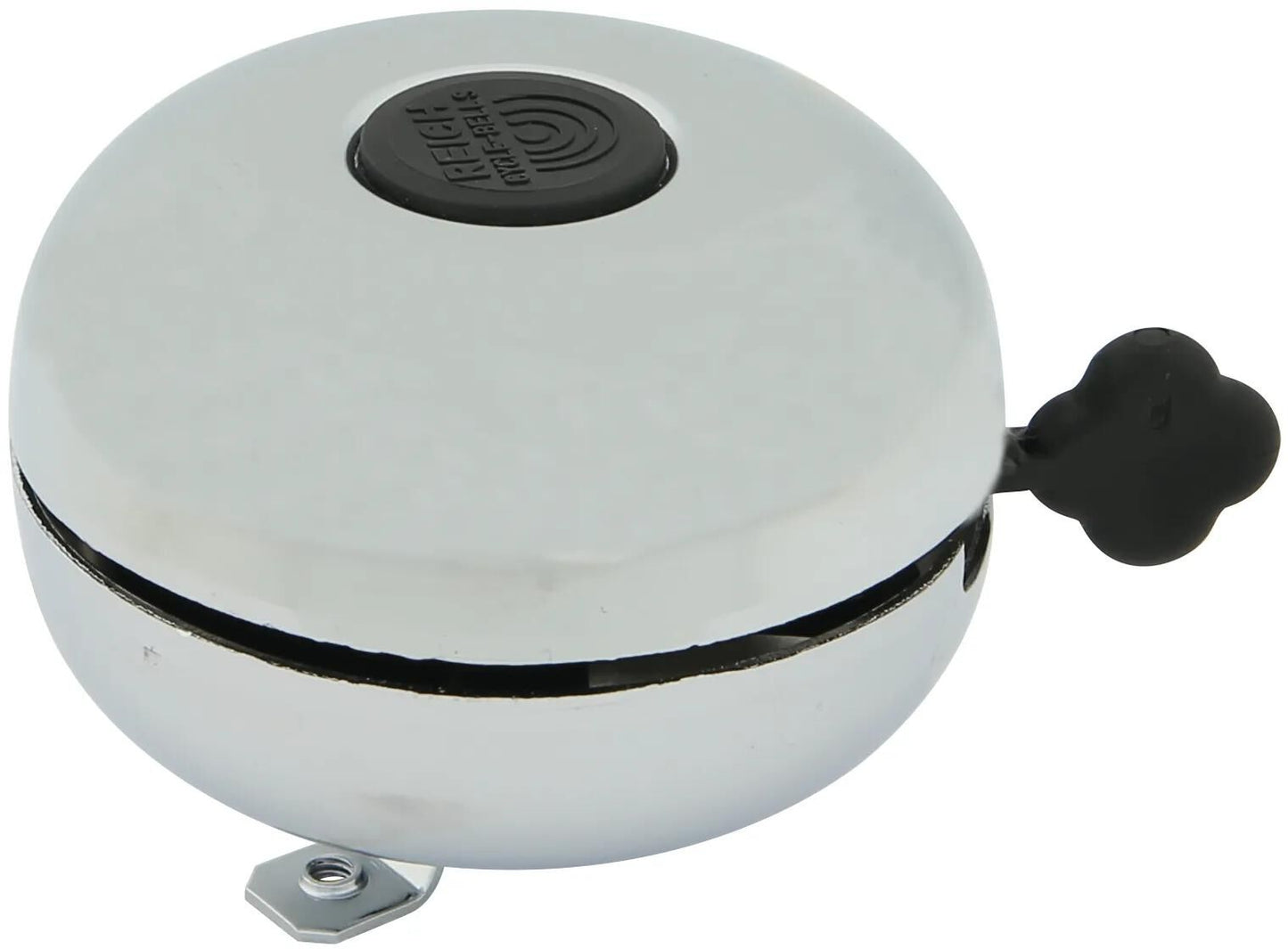 Reich Bell Ding-Dong 80 mm chromé