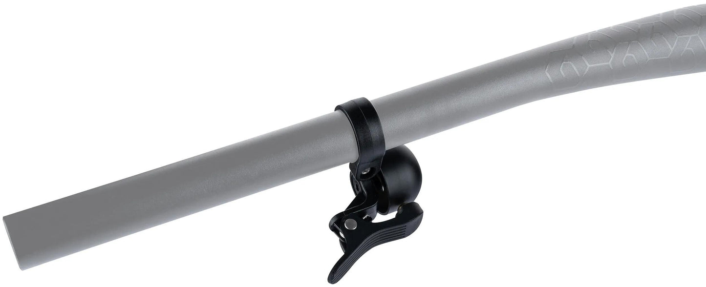 Brave classique mini Bell Ebike gauche noir