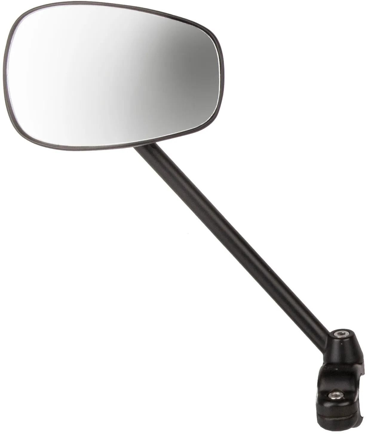M-Wave Mirror Spy Base Black