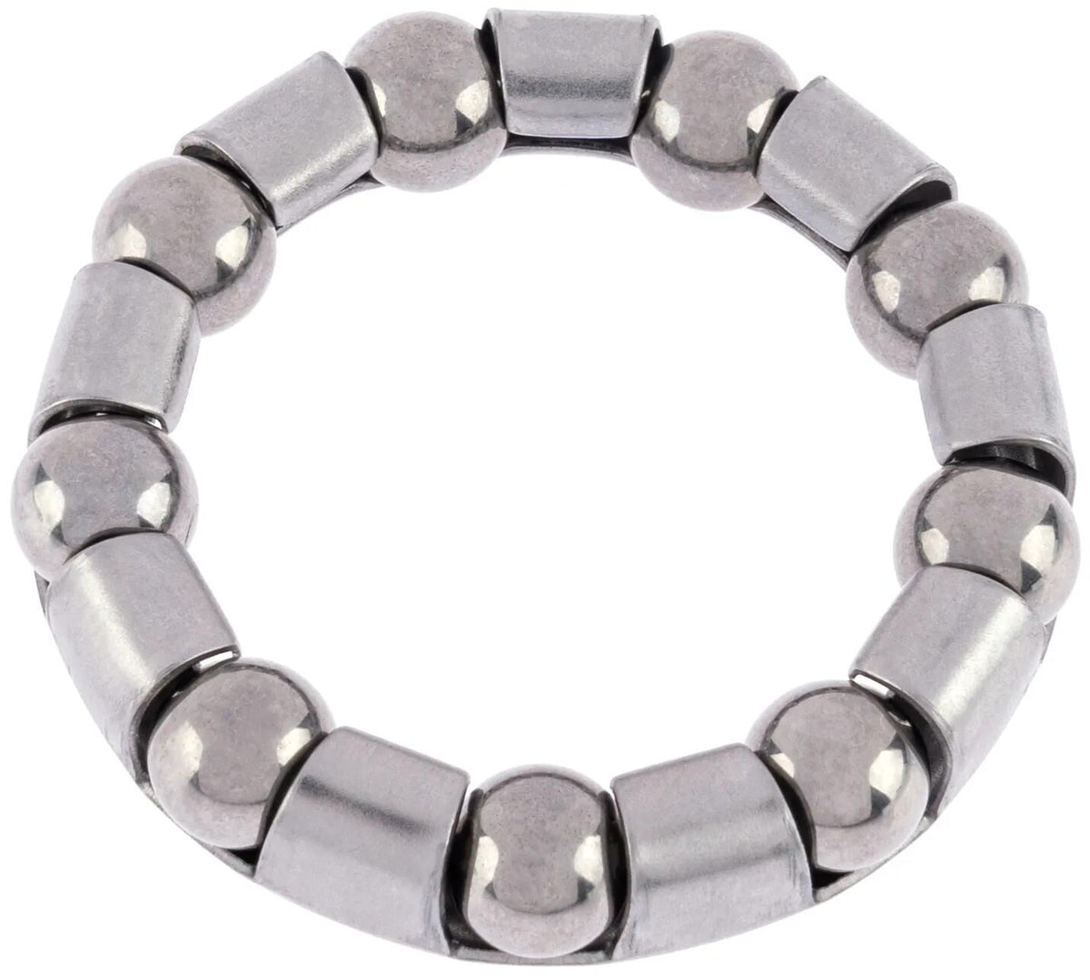 Anneau de balle CT CT F.BOT.BRACKET 5 16 9PCS.