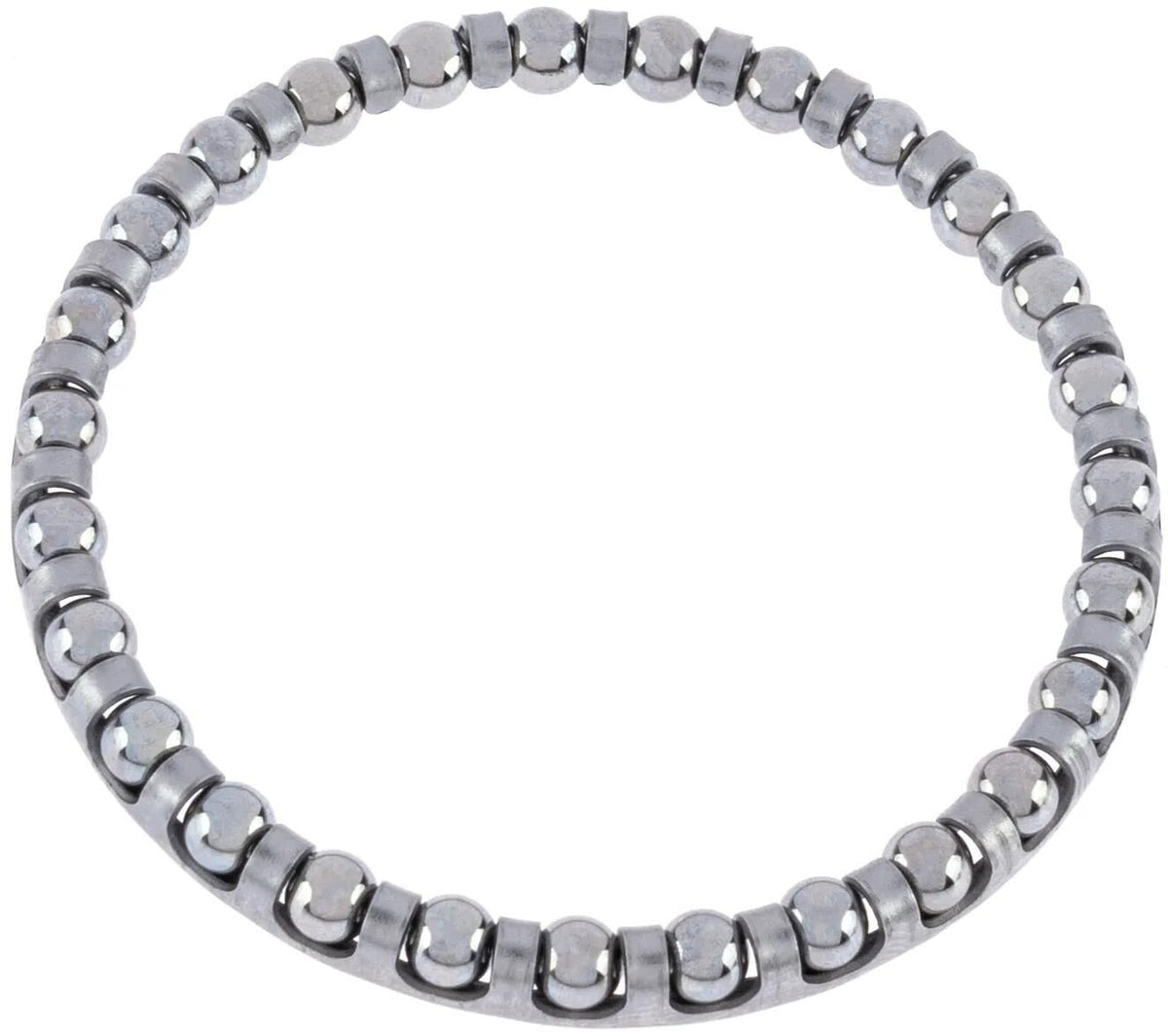 Chef de tête de l'anneau à billes Contec CT 5 32 27 PCS.