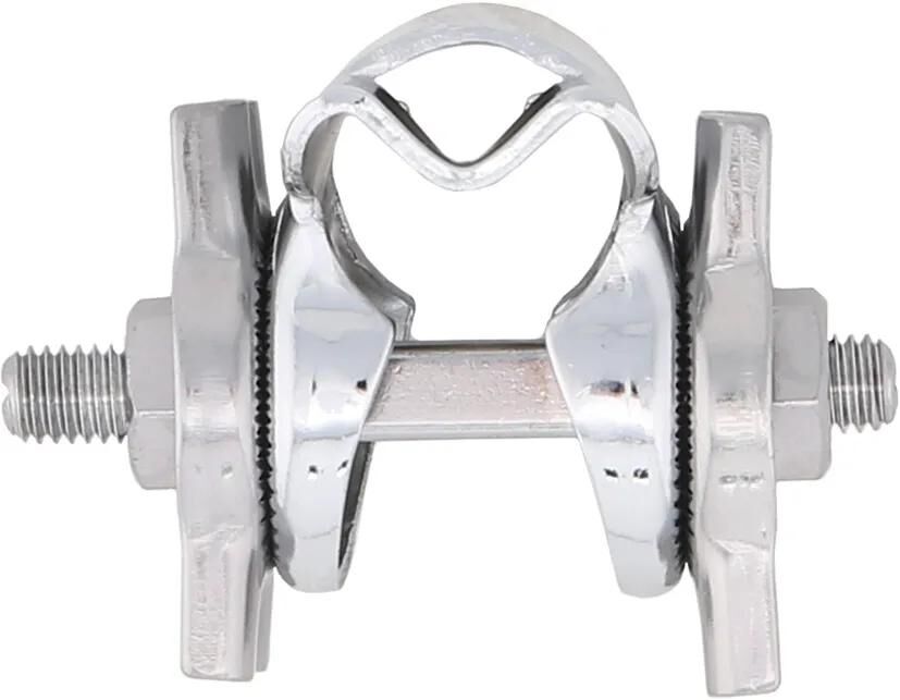Consec Saddle Strop Saddle.