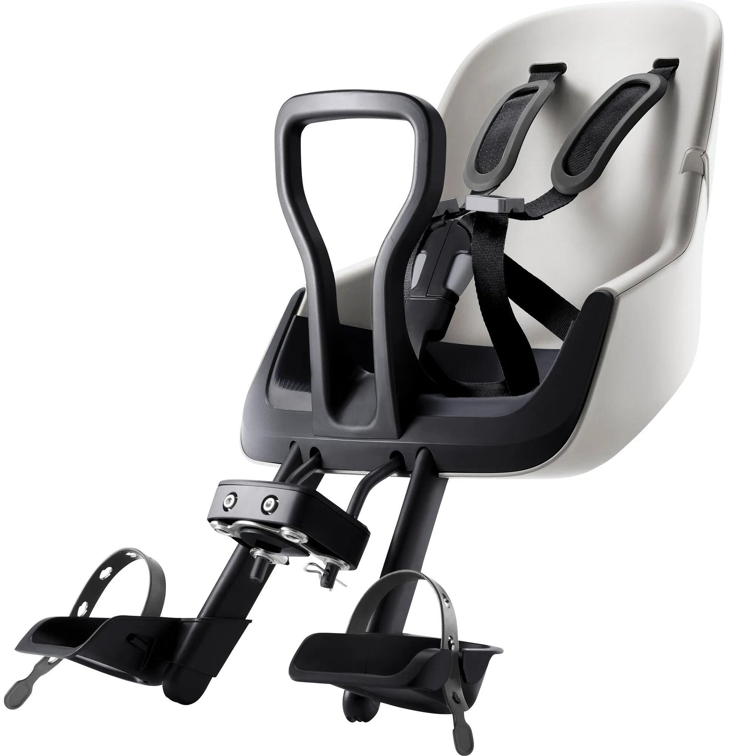 Britax Römer Britax Roemer Child siège Jockey mini, blanc chaud