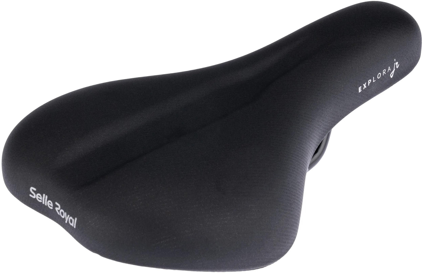 Selle royale selle explora jr sr selles explora jr m (20 -22 )noir