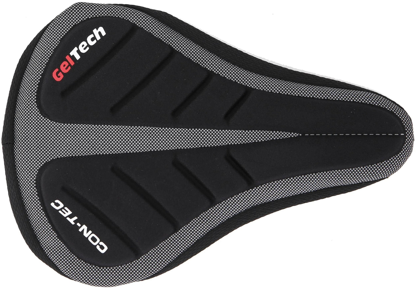 Gel de siège supérieur de la couverture de selle Contisec