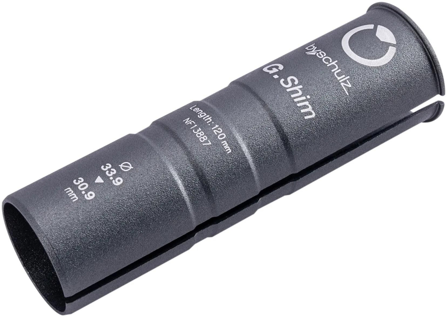 Vulbus by, schulz 30,9 mm> 33,9 mm 120 mm
