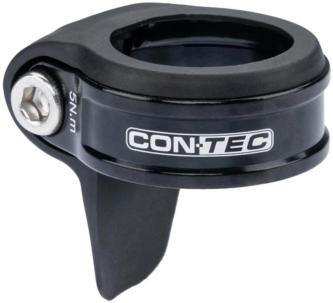 CONTREC CT CT SEAT-POST PRIMP CLAMP.GUARD 31,8 mm