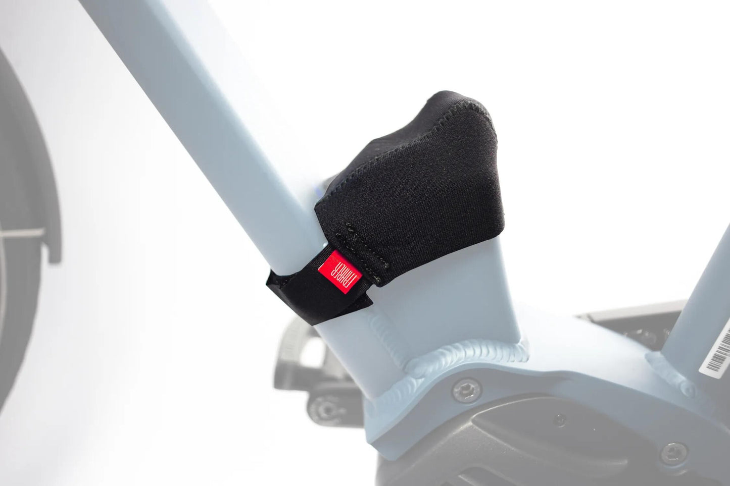 Contactez la couverture Fahrer universelle pour la batterie en transporteur